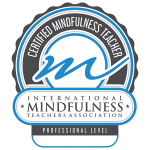 International Mindfulness Twachers Association Badge